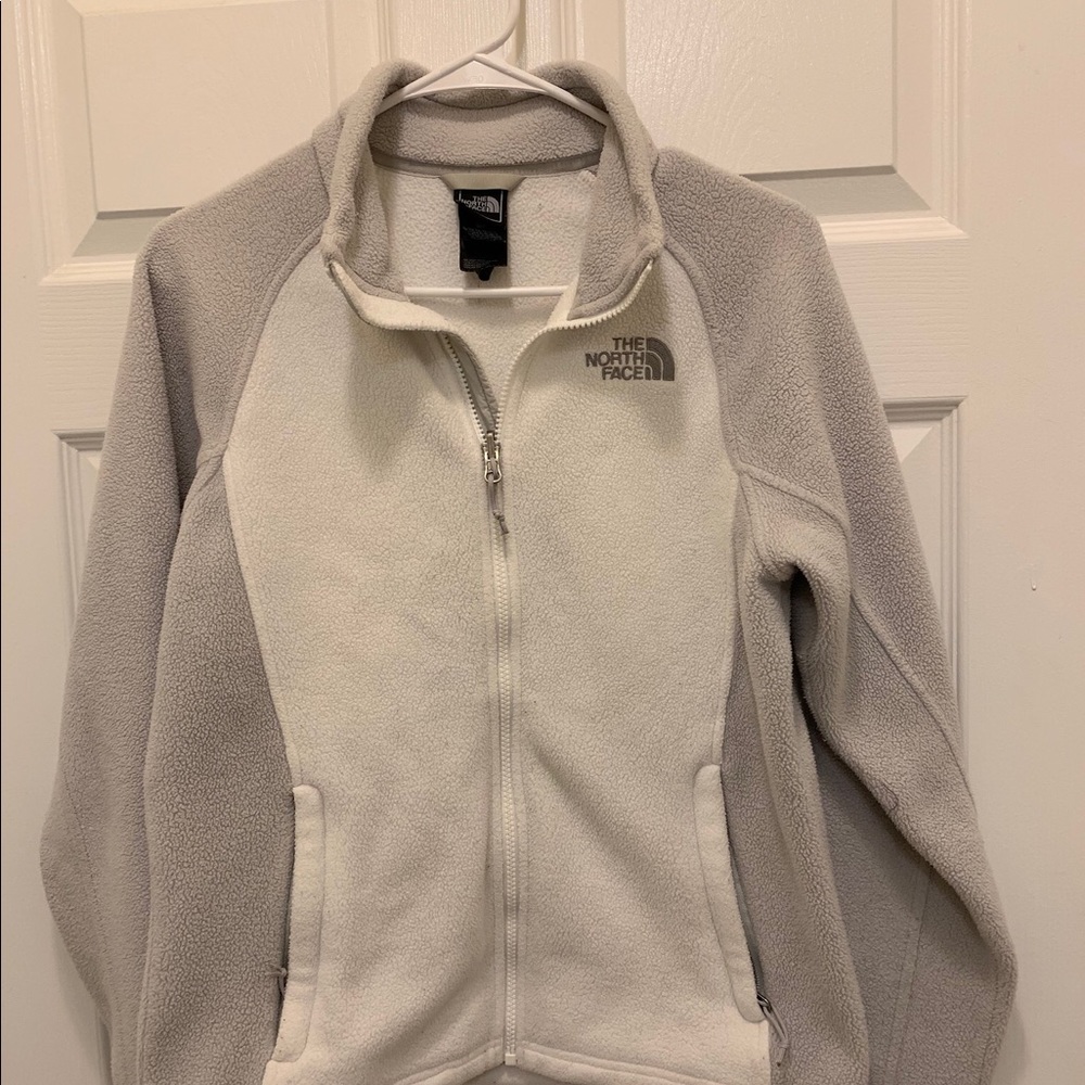 North face Fleece Jacket